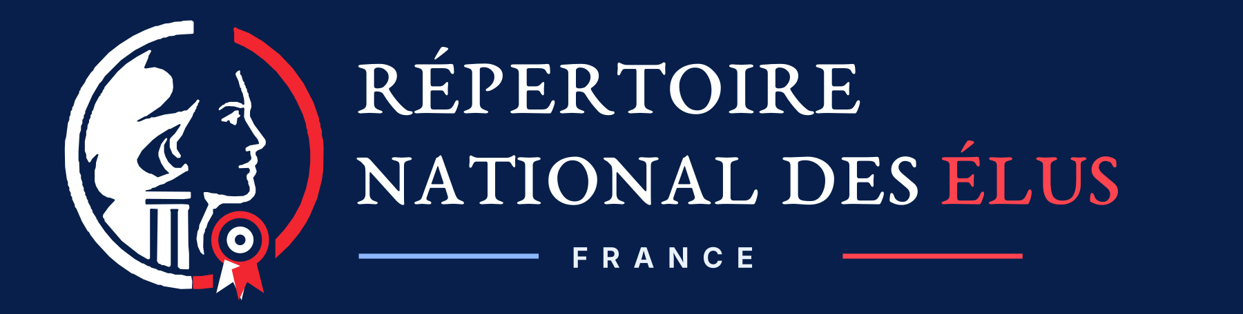 logo-fond-sombre Répertoire National des Élus