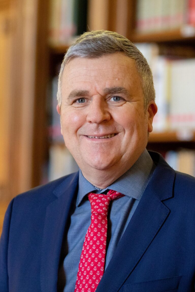 Portrait de Jean-Michel Arnaud
